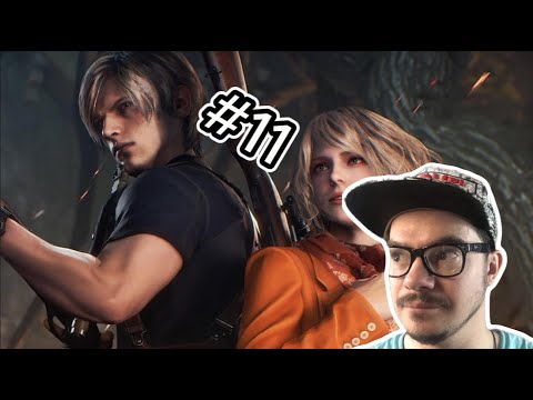 Видео: ОБНУЛЬ | Resident Evil 4 | PS4 ► 13 [First Playthrough] [HARD]