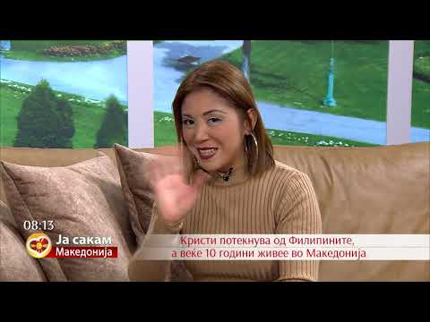 Видео: Готвиме Панцит - филипинско јадење со тестенини, пилешко и шкампи