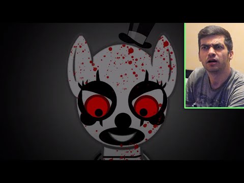 Видео: Ужасающий - 2 Часть - Комикс My Little Pony / Реакция | Флаттер Грин