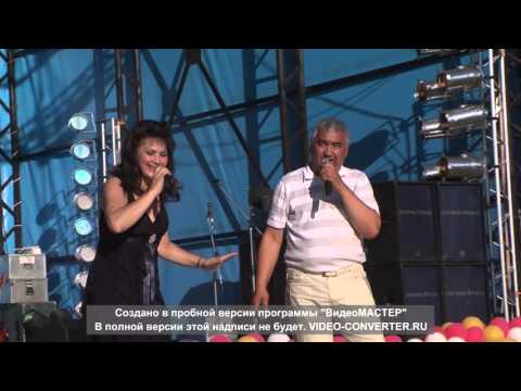 Видео: Син китергэн кайгы шатлык (Уяндык 2012)   фарида и роберт тимербаевы