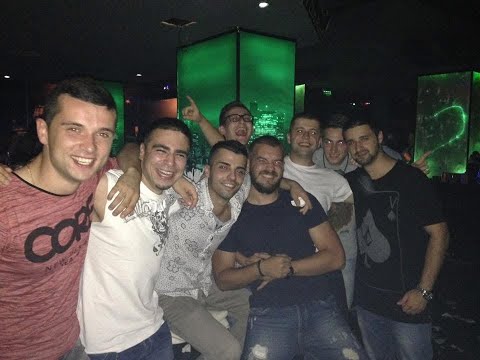 Видео: GP  -  Любака  [ BDAY ]