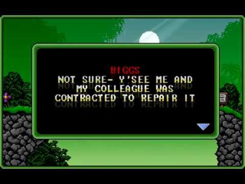 Видео: Прохождение Spud's Quest часть 8 (Деревня племени Тами-Тами)