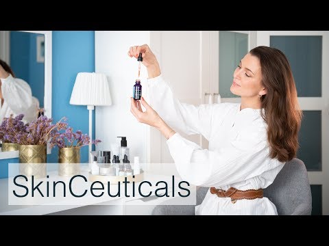 Видео: SkinCeuticals Что выбрать в марке?