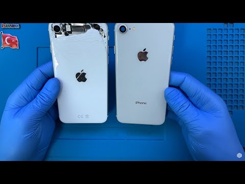 Видео: Восстановление iPhone 11