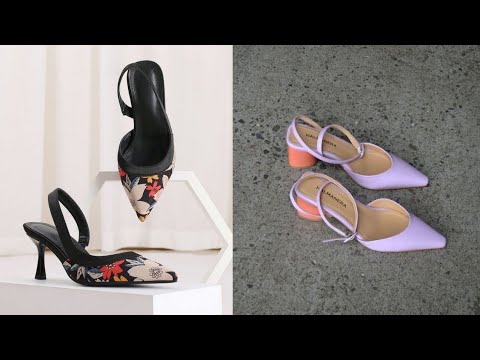 Видео: ОЧЕНЬ УДОБНАЯ, СТИЛЬНАЯ И КРАСИВАЯ КОЛЛЕКЦИЯ ОБУВИ ДЛЯ МОДНЫХ ДЕВУШЕК// МОДНЫЕ ТРЕНДЫ 2025