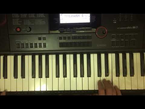 Видео: Татьяна Буланова - Не плачь...(кавер)