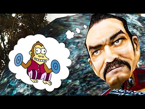 Видео: WTF МОМЕНТЫ: Готика 2 Ночь Ворона | DAMIANoNE