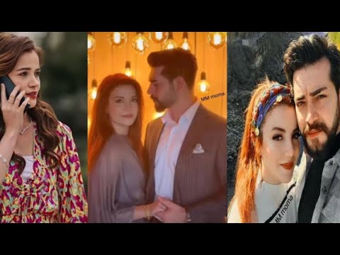 Видео: Ягмур Юксель не смог сдержать слез, когда узнал, что Гюлюм Бакташ беременна.