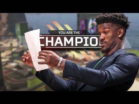 Видео: САМАЯ НЕОЖИДАННАЯ ПОБЕДА | APEX LEGENDS