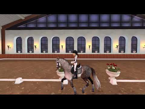 Видео: Star stable влог 5