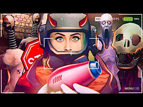 Видео: НА ЭТОМ ТИТАНЕ НЕВОЗМОЖНО ОСТАТЬСЯ В ЖИВЫХ в LETHAL COMPANY (v56)