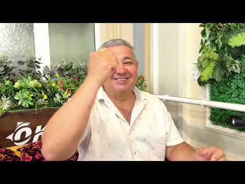 Видео: 😋УЖИН В КОКАНДЕ 💖ИНТЕРЕСНАЯ ИСТОРИЯ ОТ ПАПЫ 😀НАС ЗАПОМНИЛИ!