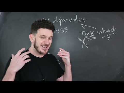 Видео: 5 черт, которыми вам нужно обладать, чтобы добиться от него максимальной репутации и заставить ег...