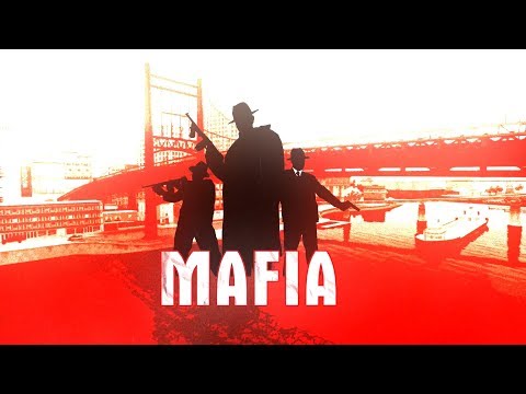 Видео: Mafia: The City of Lost Heaven - Продолжаем Воскресную Ностальгию