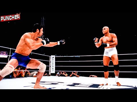 Видео: Бои, которые Изменили Историю ММА