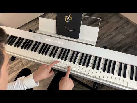 Видео: АККОМПАНЕМЕНТ | я его назвал «ШУБЕРТОВСКИЙ» приём ✨🎹