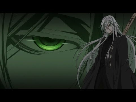 Видео: Аниме клип «Одиночество» • [AMV] • Гробовщик