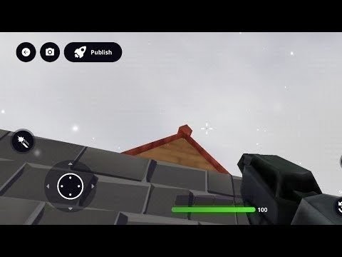 Видео: новогоднее обновление людомены против магма туалетов 2 + стрим