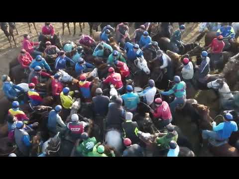 Видео: Бека палуан СНАЙПЕР