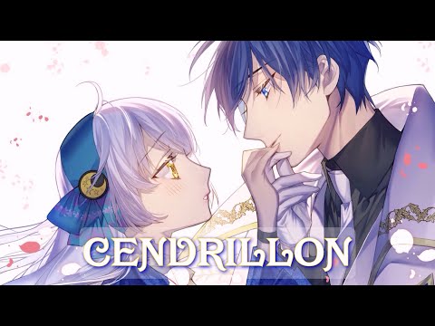 Видео: [MMV] Брошенная императрица| Cendrillon