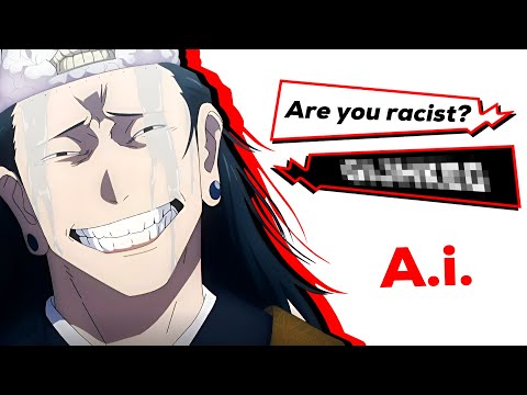 Видео: Geto AI — это просто... что-то другое