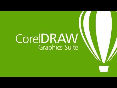 Видео: Корел дро уроки #1