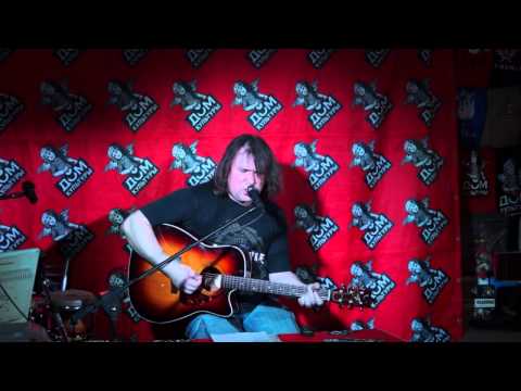 Видео: Дмитрий Мулыгин "Набело"