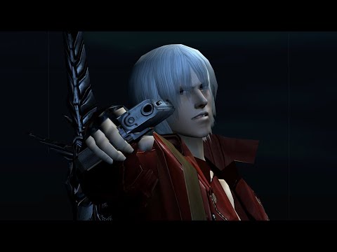 Видео: Прохождение DMC 3. Миссии 14-19
