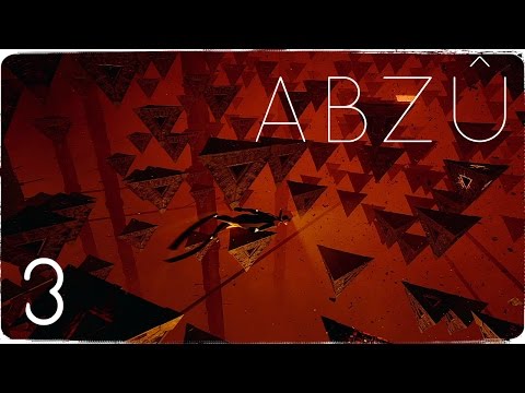 Видео: Опасность! ● ABZÛ #3