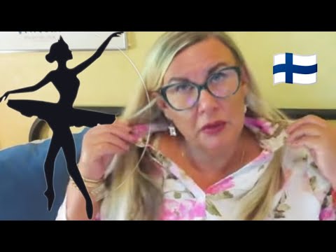 Видео: Как быть простому человеку? Как стать проще чтобы люди к тебе потянулись? Уроки жизни в Финляндии