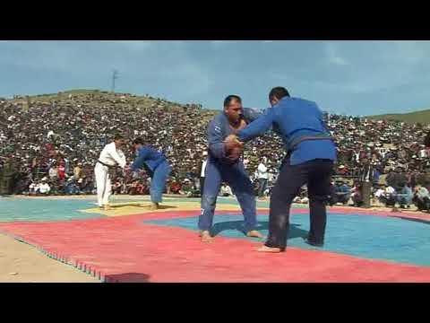 Видео: Гуштин 2018 дар Кулоб дехаи Мирапок кисми 6