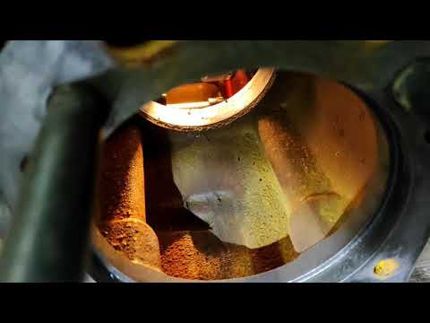 Видео: З цього роя, не вийшло ні....уя! Сварка блока zs1100