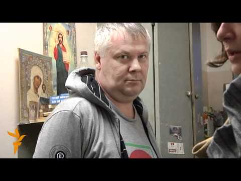 Видео: Бутырка: репортаж из камер, где сидел Магнитский