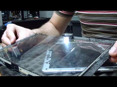 Видео: Замена тачскрина планшета Acer Iconia Tab A3-A11 / Replacement Touch Screen