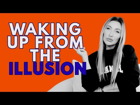 Видео: Пробуждение от иллюзии: исцеление травматической связи