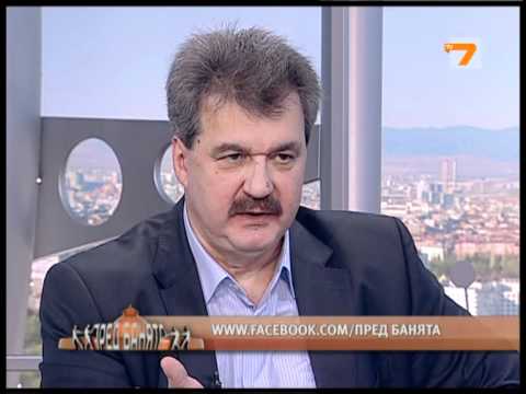 Видео: Александър Томов срещу Тодор Батков -- 3 част