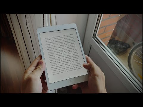 Видео: iPad mini 1 - ОПЫТ ИСПОЛЬЗОВАНИЯ В 2022 ГОДУ