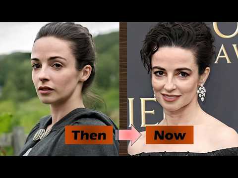 Видео: ✨Чужестранка (2014): 17 прекрасных актеров первого сезона «Чужестранки» и интересные факты, котор...