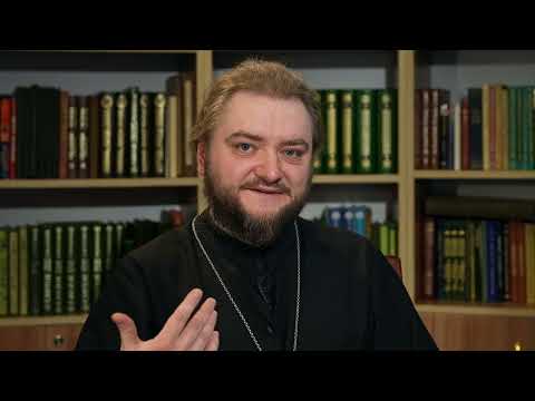 Видео: Монашеская вежливость