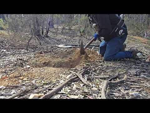 Видео: РАЗВЕДКА!! НЕ КАЖДАЯ СКВАЖИНА ЯВЛЯЕТСЯ ЦЕЛЬЮ!!