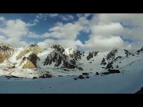 Видео: Путешествие по Алматинской области