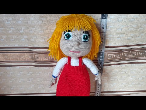 Видео: МК "Машенька". Часть №2