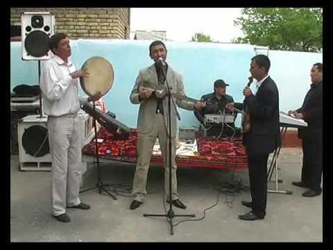 Видео: Мирзамамуд Охунов - Азиз дўстларим | Mirzamaxmud Oxunov - Aziz do'stlarim (Official Video)