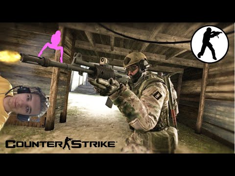 Видео: Неща, които може би не знаете за Counter Strike! #1