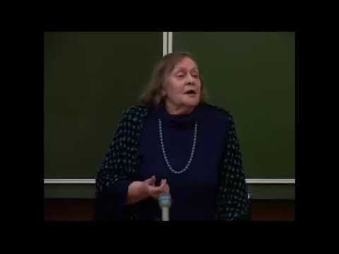 Видео: Лекция Татариновой Л.Е. «Слово о полку Игореве» часть 2