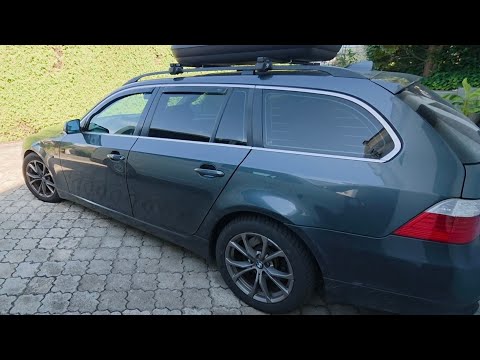 Видео: Гаражный день: что чиню, что продаю и что будет с моей E61 #2025 #vlog #youtube #bmw #ремонт #гараж