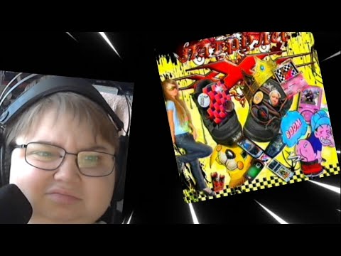 Видео: реакция на Альбом - Овсянкин - ПаТрУлИ xXx