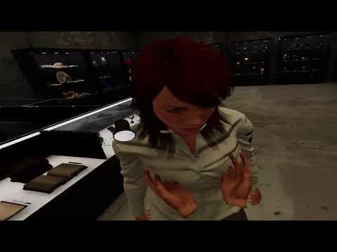 Видео: СРОЧНО! Фазма в VR