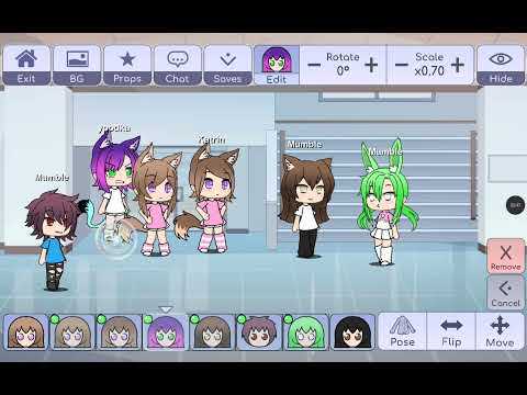 Видео: Не любимая дочь 2 часть (рофл)