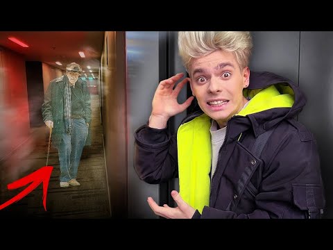Видео: ВЫЗВАЛИ ПРИЗРАКА В РЕАЛЬНОЙ ЖИЗНИ! *Это оказалось…*